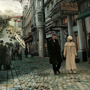 Fotoğraf Liv Lisa Fries