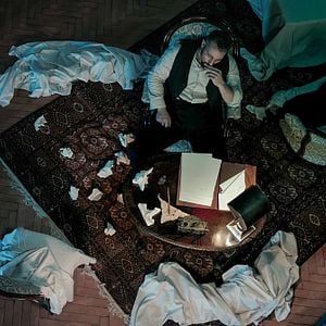 Fotoğraf Murathan Muslu