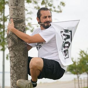 Fotoğraf Amacı Olmayan Grup