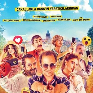 Fotoğraf Amacı Olmayan Grup