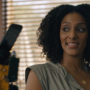 Fotoğraf Sarah Jones (III)