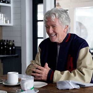 Fotoğraf Patrick Duffy