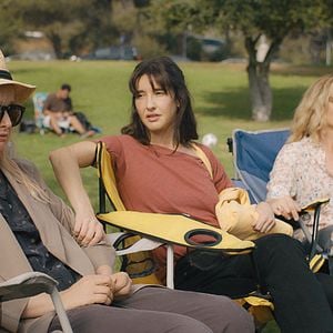 Fotoğraf Elisabeth Shue