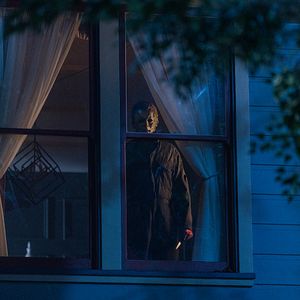 Fotoğraf Cadılar Bayramı Öldürür