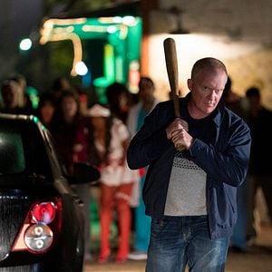 Fotoğraf Cadılar Bayramı Öldürür