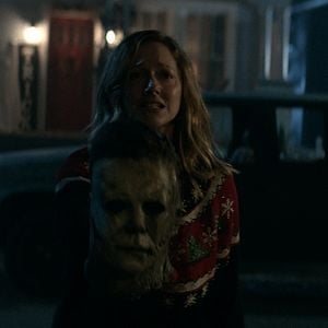 Fotoğraf Cadılar Bayramı Öldürür