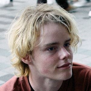 Fotoğraf Emil von Schönfels