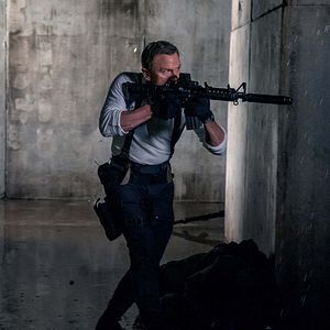 Fotoğraf Daniel Craig