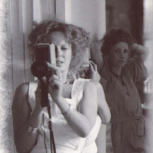 Fotoğraf Carole Roussopoulos