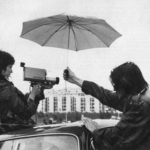 Fotoğraf Carole Roussopoulos