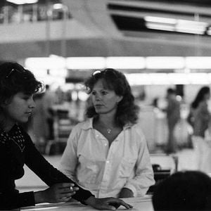 Fotoğraf Delphine Seyrig