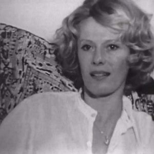 Fotoğraf Delphine Seyrig