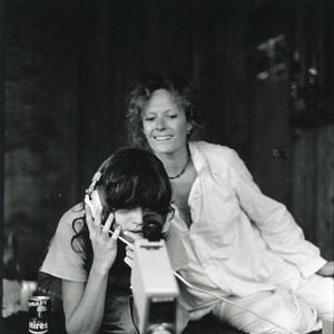 Fotoğraf Delphine Seyrig