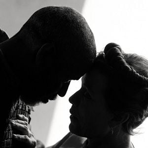 Fotoğraf Frances McDormand