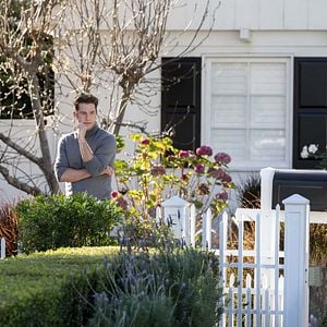 Fotoğraf Scott Speedman