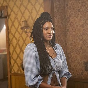 Fotoğraf Djouliet Amara