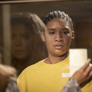 Fotoğraf Djouliet Amara