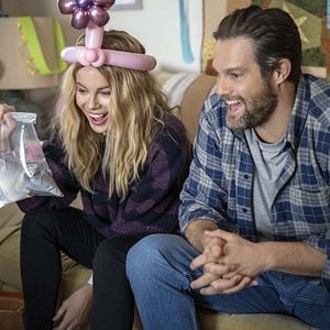 Fotoğraf Geoff Stults