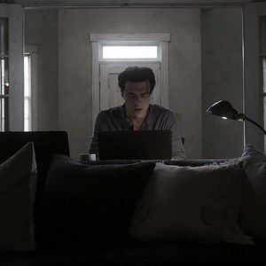 Fotoğraf Finn Wittrock