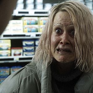 Fotoğraf Sarah Paulson