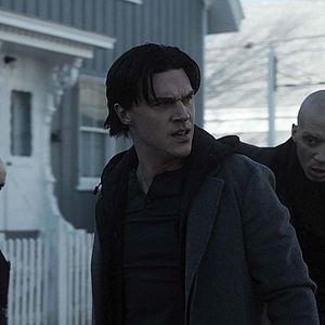 Fotoğraf Finn Wittrock