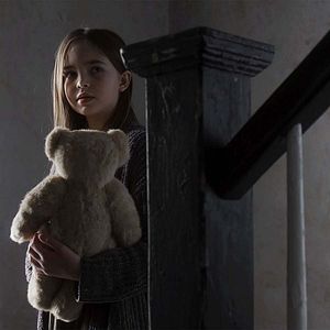 Fotoğraf Ryan Kiera Armstrong