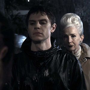 Fotoğraf Frances Conroy