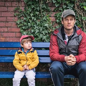 Fotoğraf James Norton