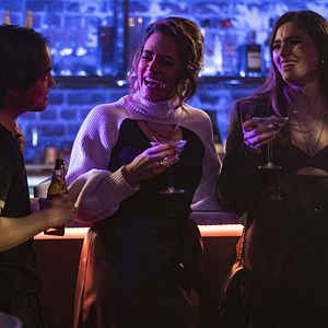 Fotoğraf Arienne Mandi