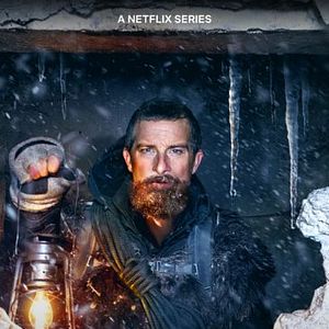 Fotoğraf Doğaya Karşı Mücadele: Neredeyim Ben?