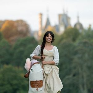 Fotoğraf Camila Cabello