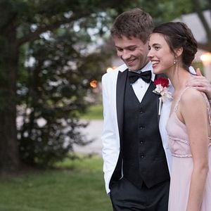 Fotoğraf Margaret Qualley