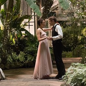 Fotoğraf Connor Jessup