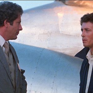 Fotoğraf Robert Powell