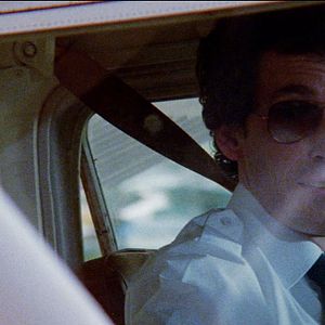 Fotoğraf Robert Powell