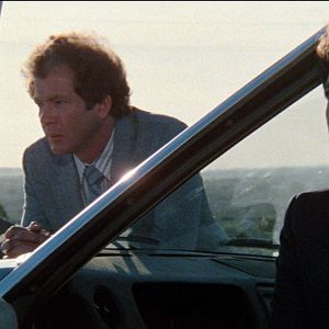 Fotoğraf Robert Powell