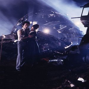 Fotoğraf Jenny Agutter