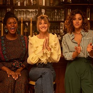 Fotoğraf Fadily Camara