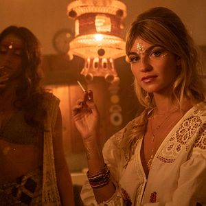 Fotoğraf Sadece Arkadaşız