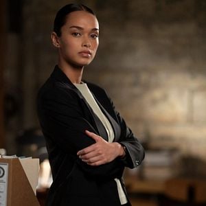 Fotoğraf FBI: International