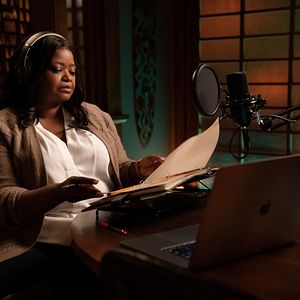 Fotoğraf Octavia Spencer