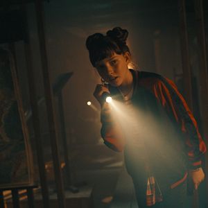 Fotoğraf Emilia Maier
