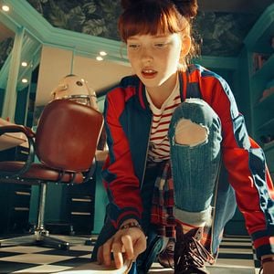 Fotoğraf Emilia Maier