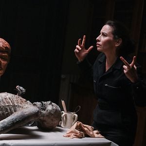 Fotoğraf Cécile Rebboah