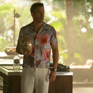 Fotoğraf Ryan Reynolds