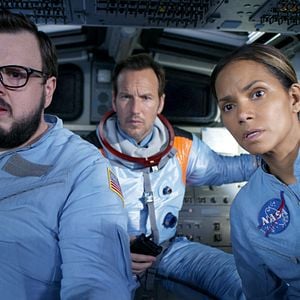 Fotoğraf Patrick Wilson