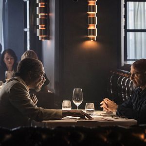 Fotoğraf Clarke Peters