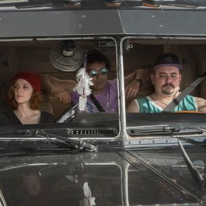 Fotoğraf Ana Polvorosa