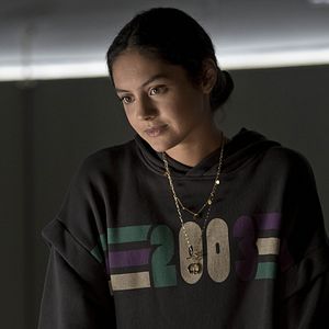 Fotoğraf Indy Lewis