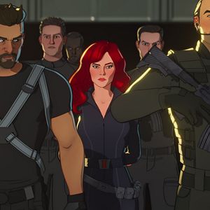 Fotoğraf What If… ?